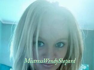MistressWendyShepard