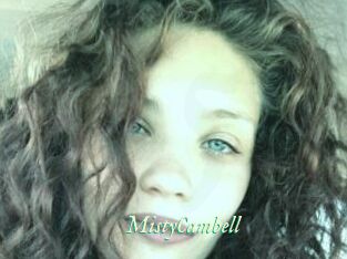 MistyCambell