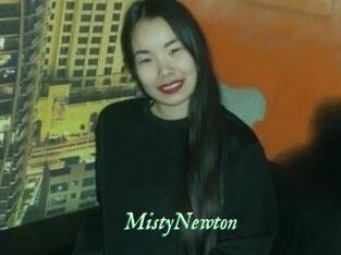 MistyNewton