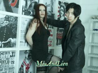 MiuAndLien