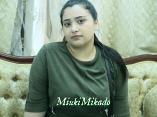 MiukiMikado