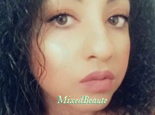 MixedBeaute