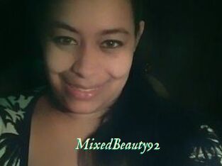 MixedBeauty92