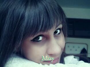 Mixy