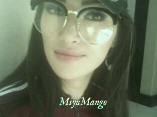 MiyuMango