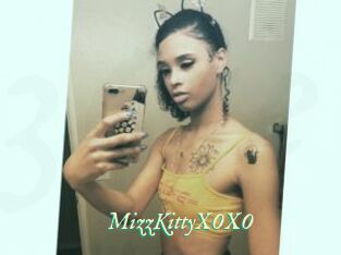 MizzKittyXOXO