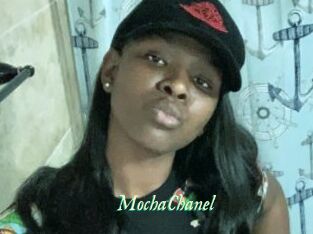 MochaChanel