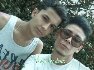 Mode_les_doux