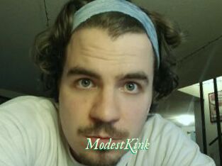 ModestKink