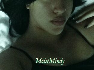 MoistMindy