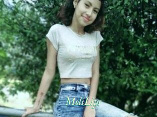 MoliLips