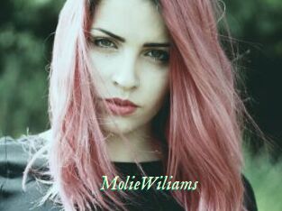 MolieWiliams