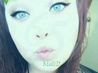 MolliD