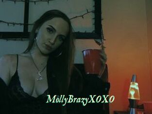 MollyBrazyXOXO