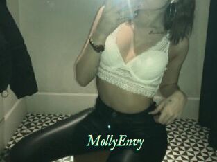MollyEnvy