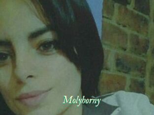 Molyhorny