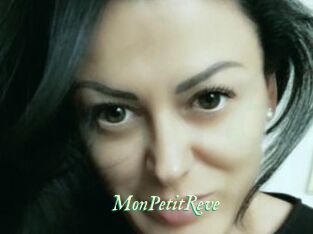 MonPetitReve