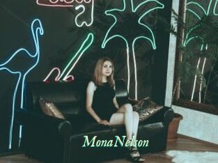 MonaNelson