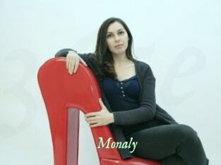 Monaly