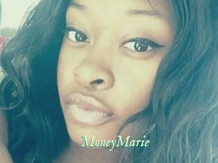 MoneyMarie