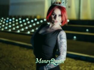 MoneyQueen