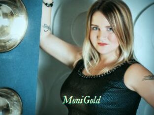 MoniGold