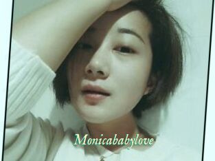 Monicababylove