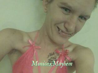 MonicaxMayhem