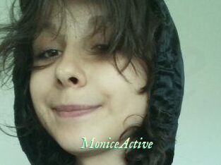 MoniceActive
