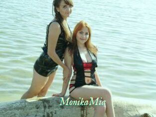 MonikaMia