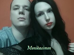 Monikasimon