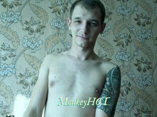 MonkeyHOT