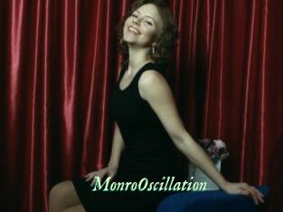 MonroOscillation