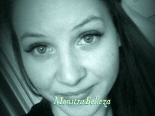 MonstraBelleza