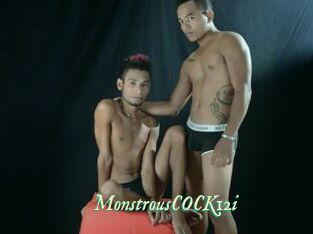 MonstrousCOCK12i
