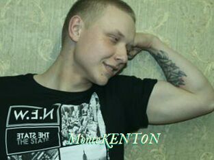 MonteKENTON