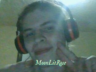 MoonLitRose
