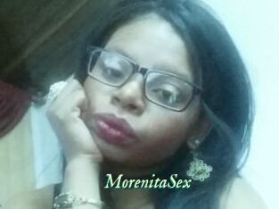 MorenitaSex