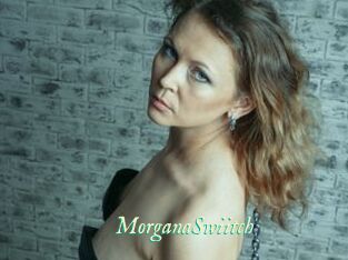 MorganaSwiitch