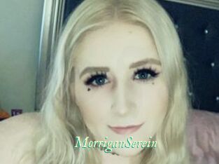 MorriganSerein