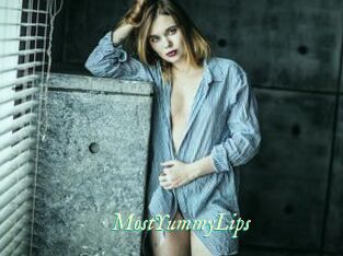 MostYummyLips