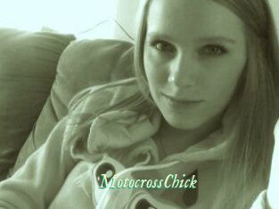 MotocrossChick