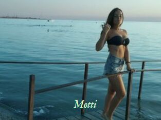 Motti