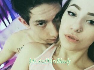 MrAndMrsBloody