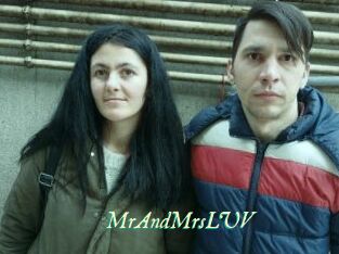 MrAndMrsLUV