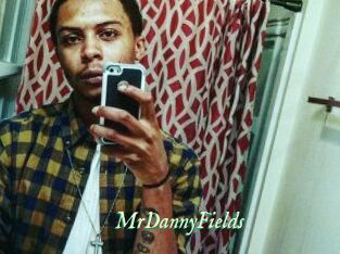 MrDannyFields