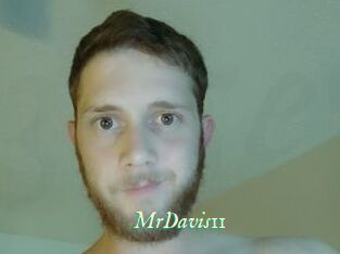MrDavis11