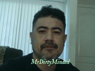 MrDirtyMinded
