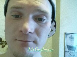 MrGoodmann