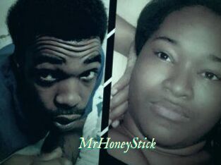 MrHoneyStick